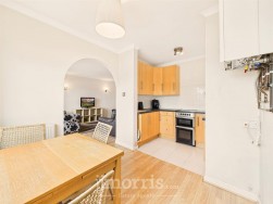 The Moorings, St. Dogmaels, SA43