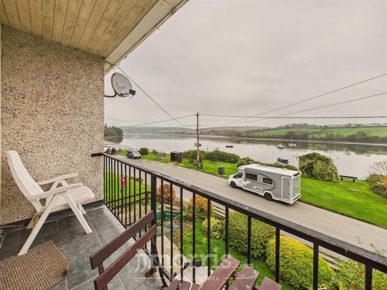 The Moorings, St. Dogmaels, SA43