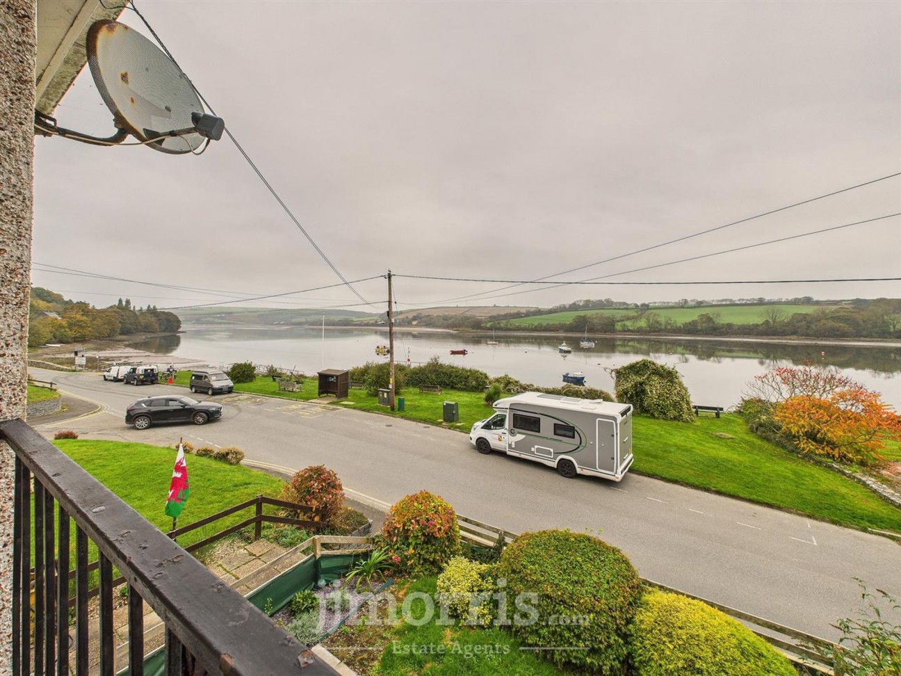 The Moorings, St. Dogmaels, SA43