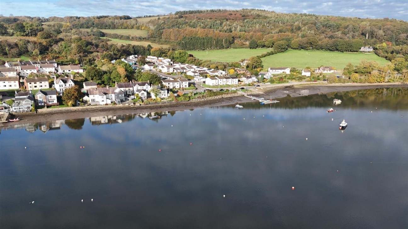 The Moorings, St. Dogmaels, SA43