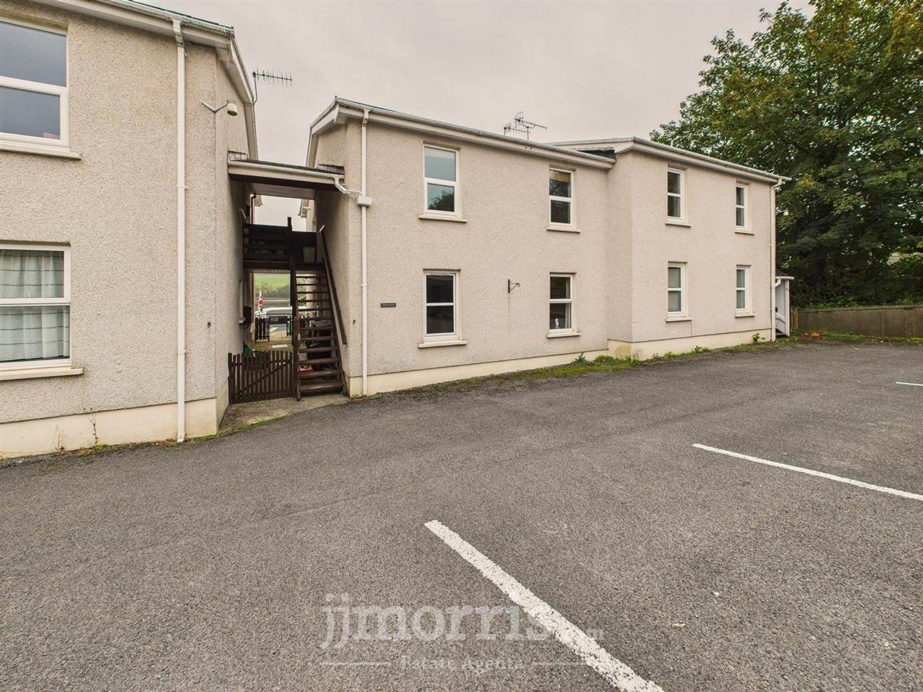 The Moorings, St. Dogmaels, SA43