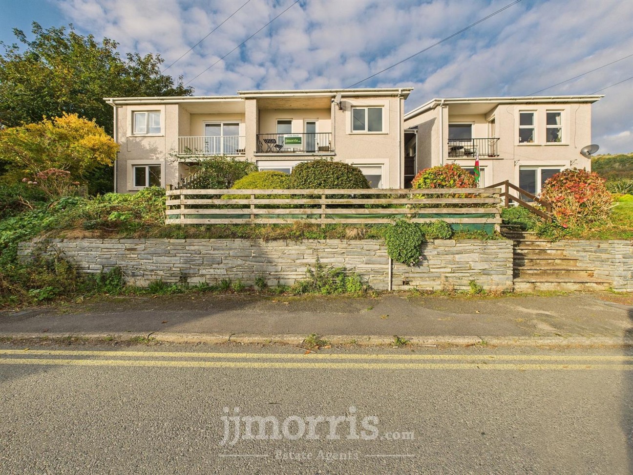 The Moorings, St. Dogmaels, SA43