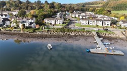 The Moorings, St. Dogmaels, SA43