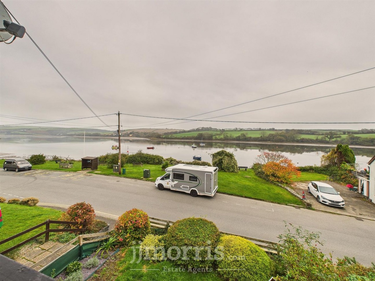 The Moorings, St. Dogmaels, SA43