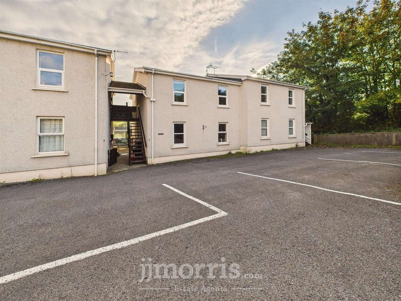 The Moorings, St. Dogmaels, SA43