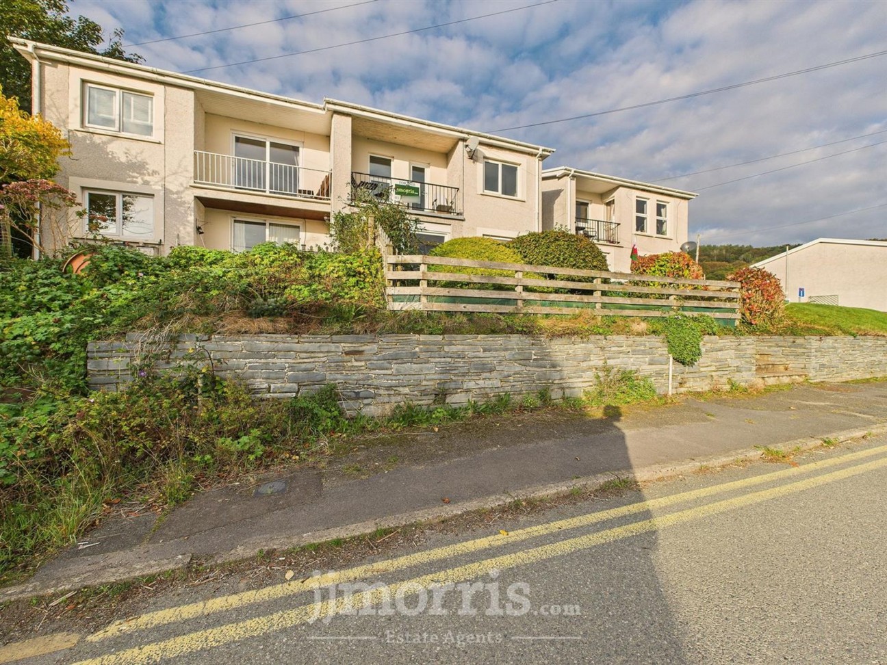 The Moorings, St. Dogmaels, SA43