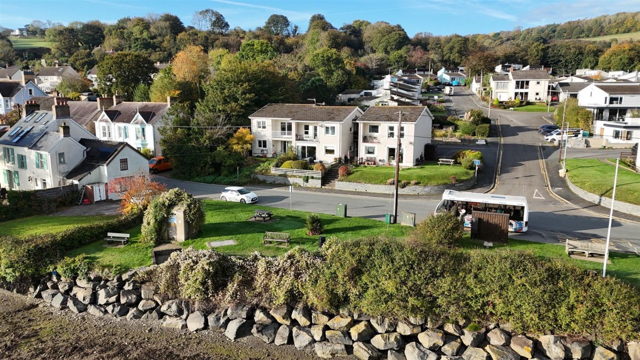 The Moorings, St. Dogmaels, SA43