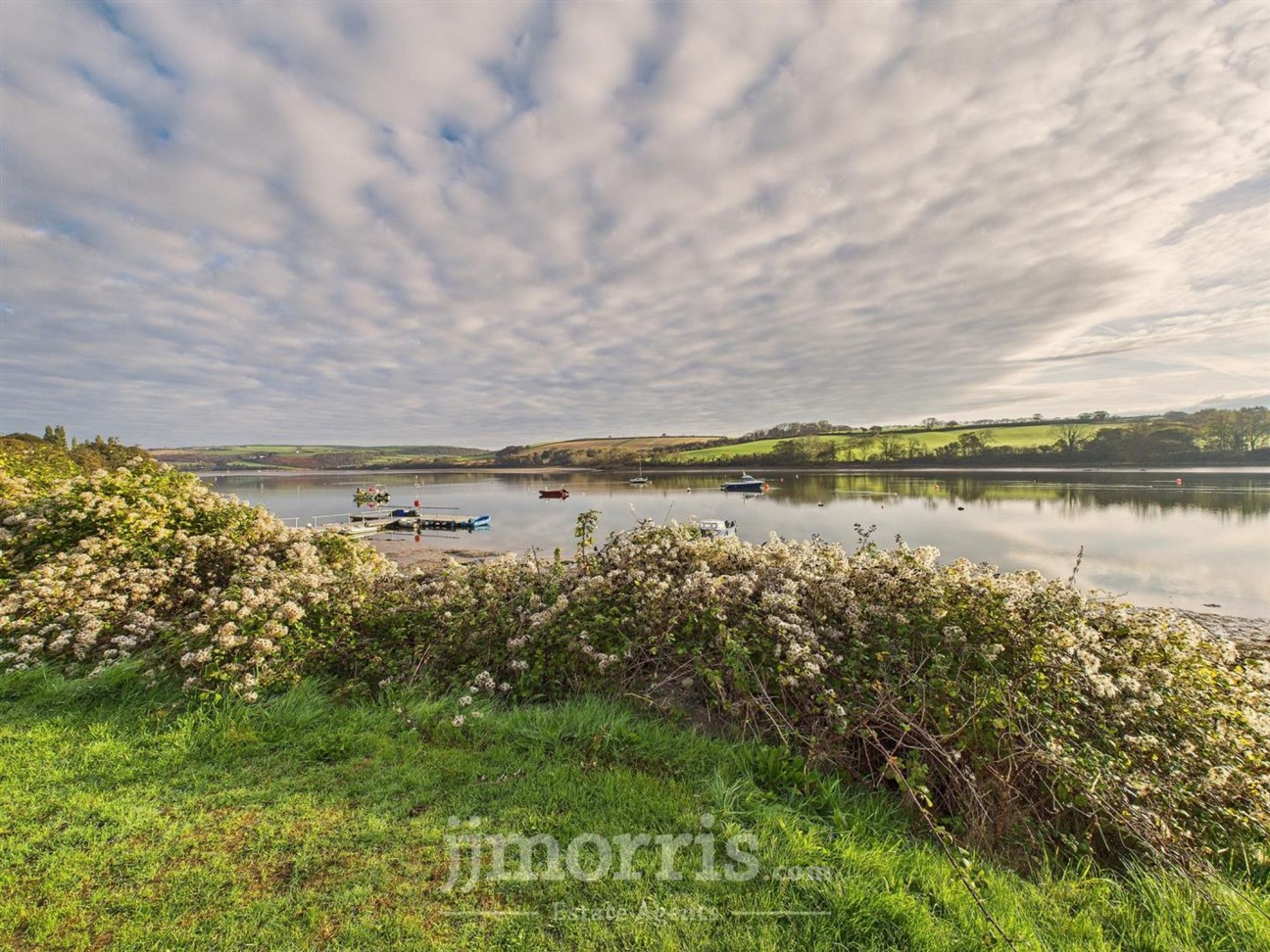 The Moorings, St. Dogmaels, SA43