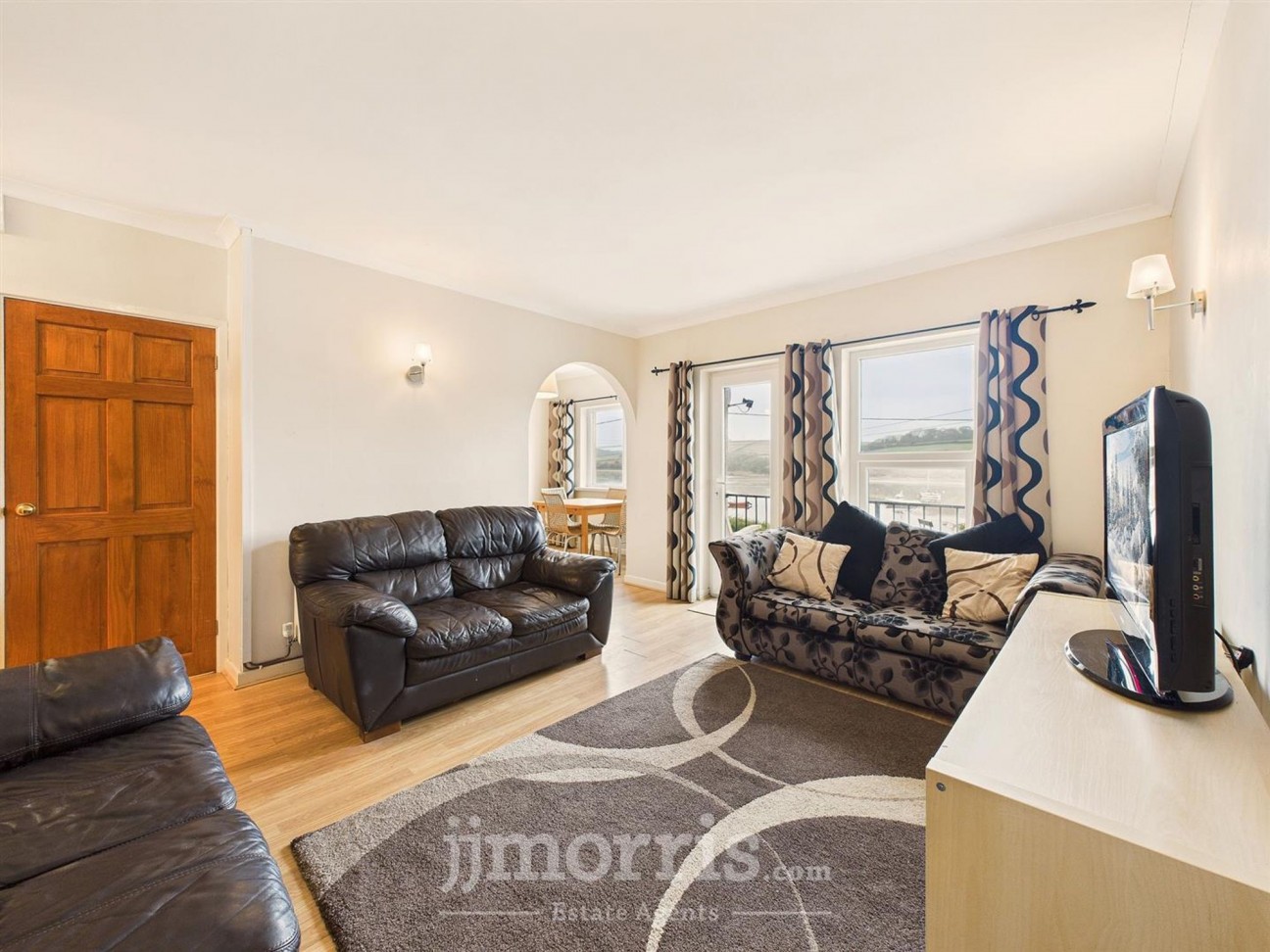 The Moorings, St. Dogmaels, SA43