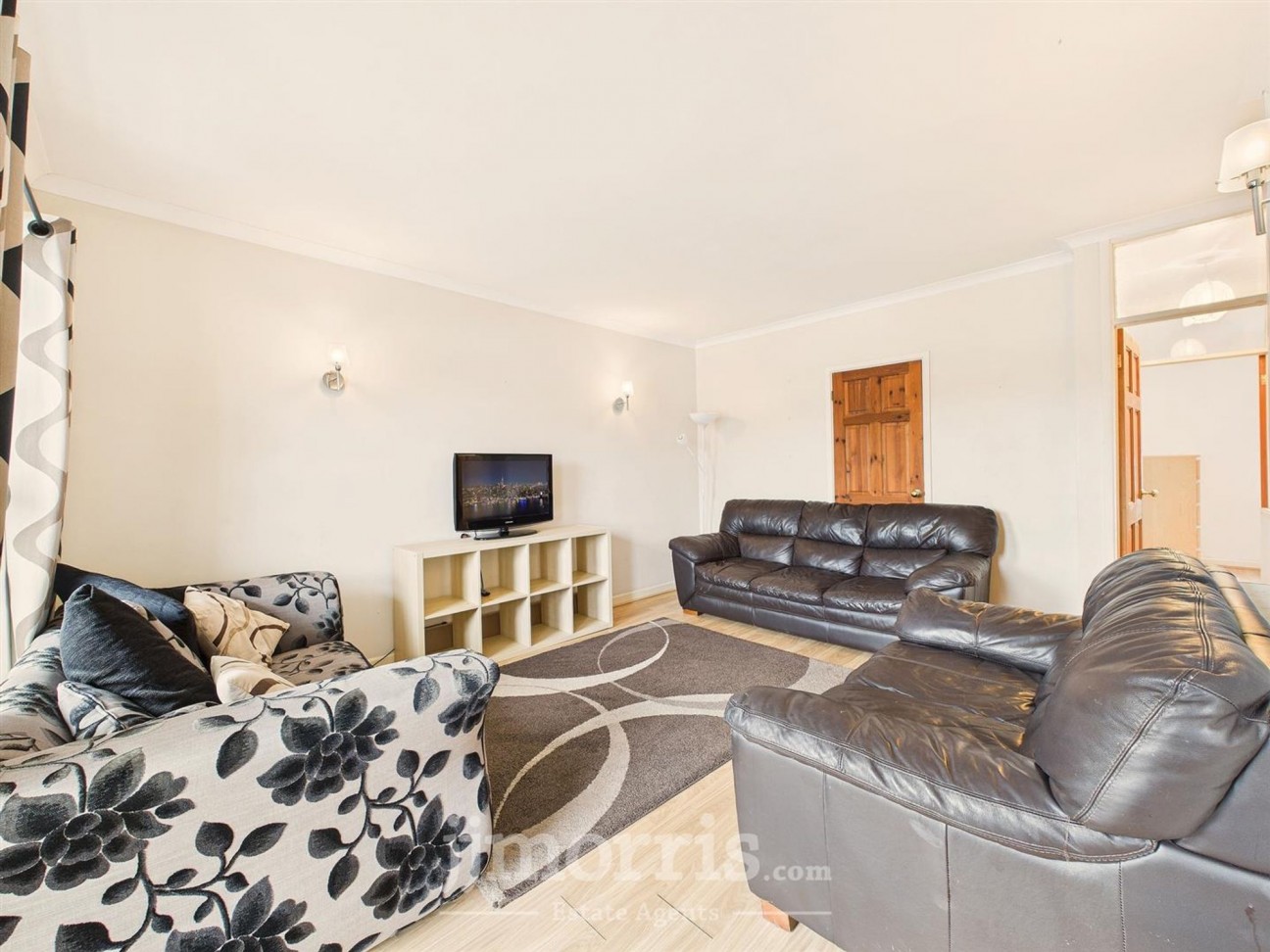 The Moorings, St. Dogmaels, SA43