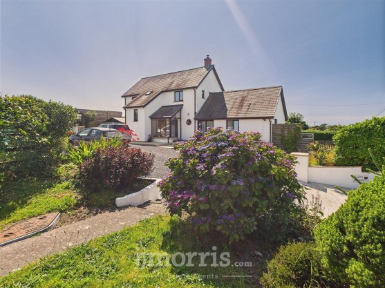 Druidston, Broad Haven, SA62