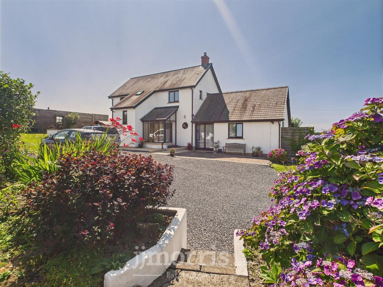 Druidston, Broad Haven, SA62