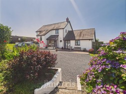 Druidston, Broad Haven, SA62