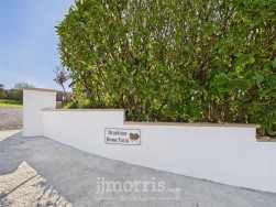 Druidston, Broad Haven, SA62