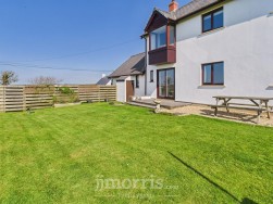 Druidston, Broad Haven, SA62