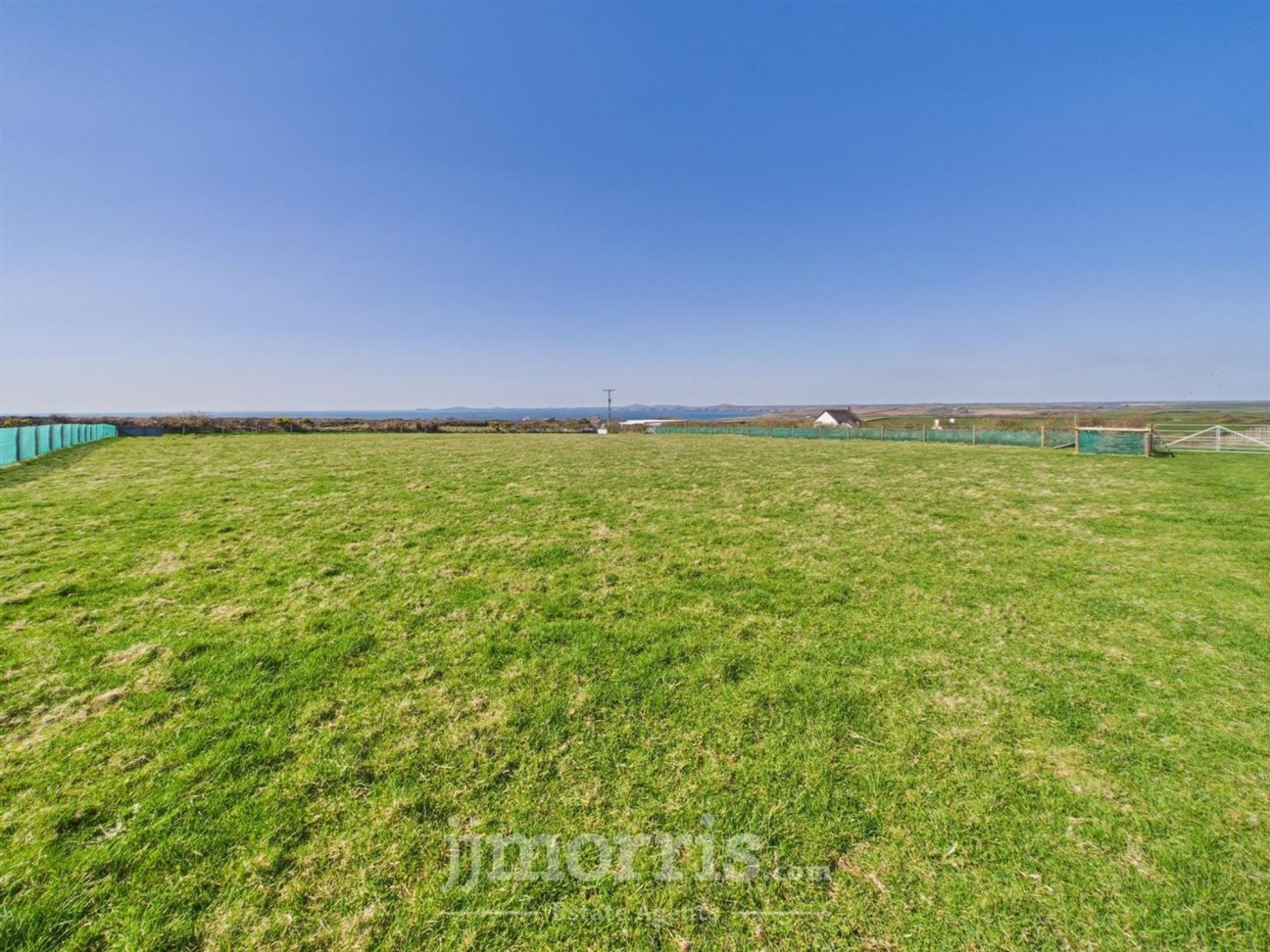 Druidston, Broad Haven, SA62