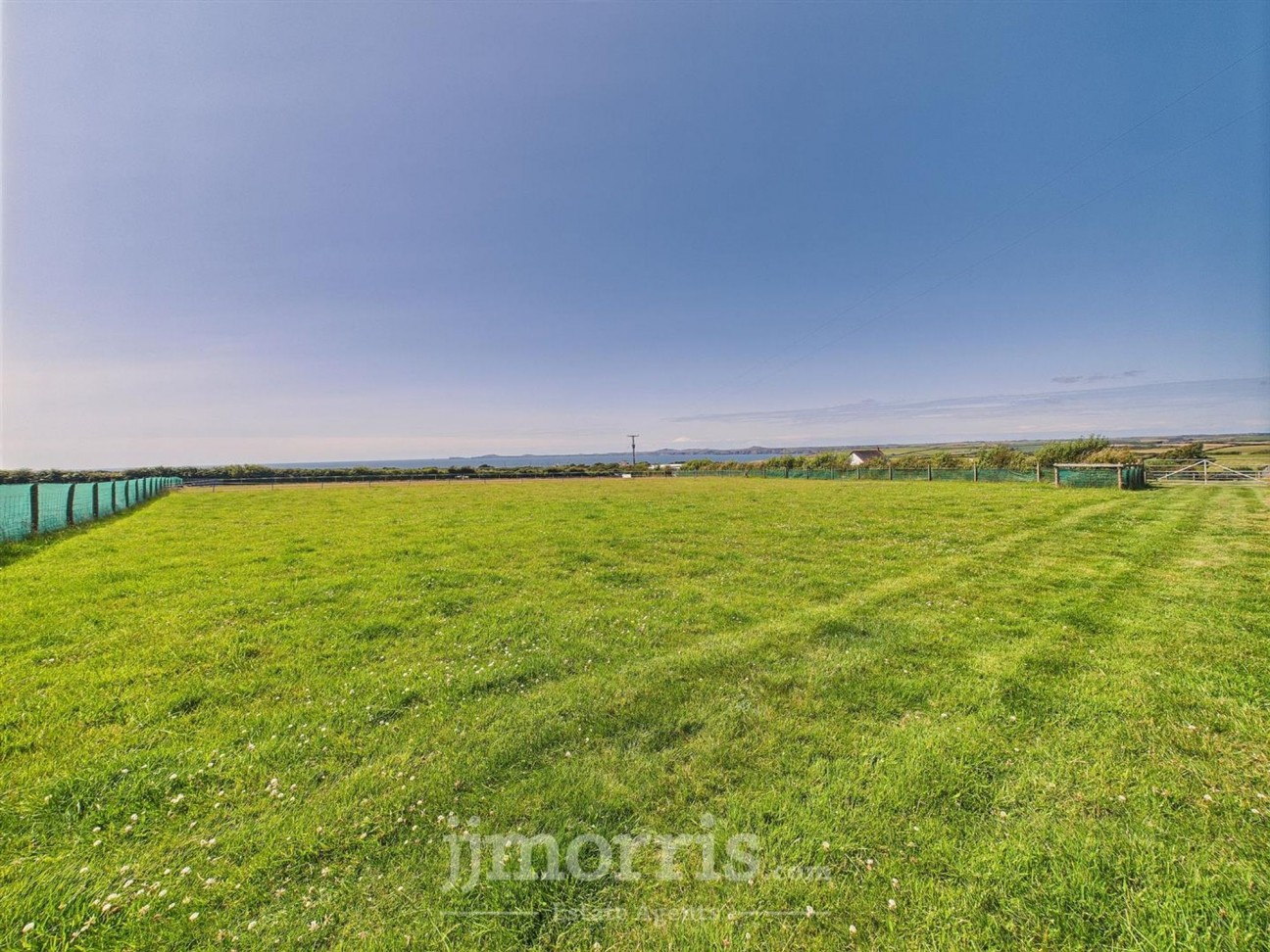 Druidston, Broad Haven, SA62