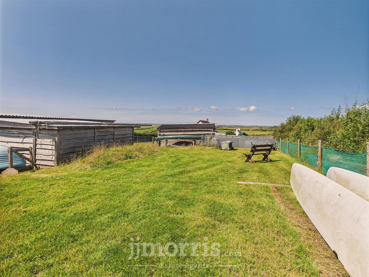 Druidston, Broad Haven, SA62