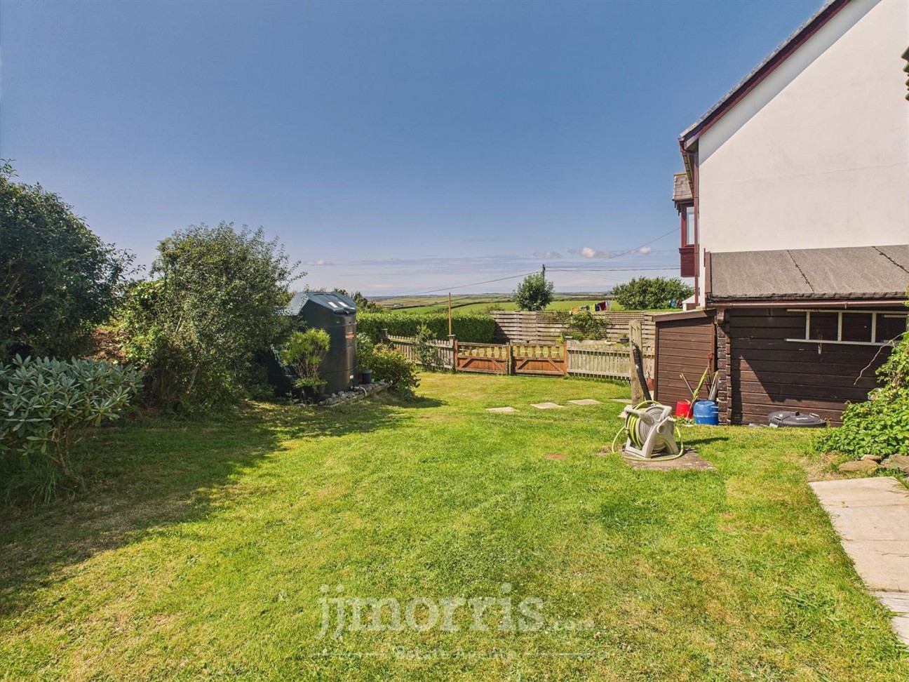 Druidston, Broad Haven, SA62