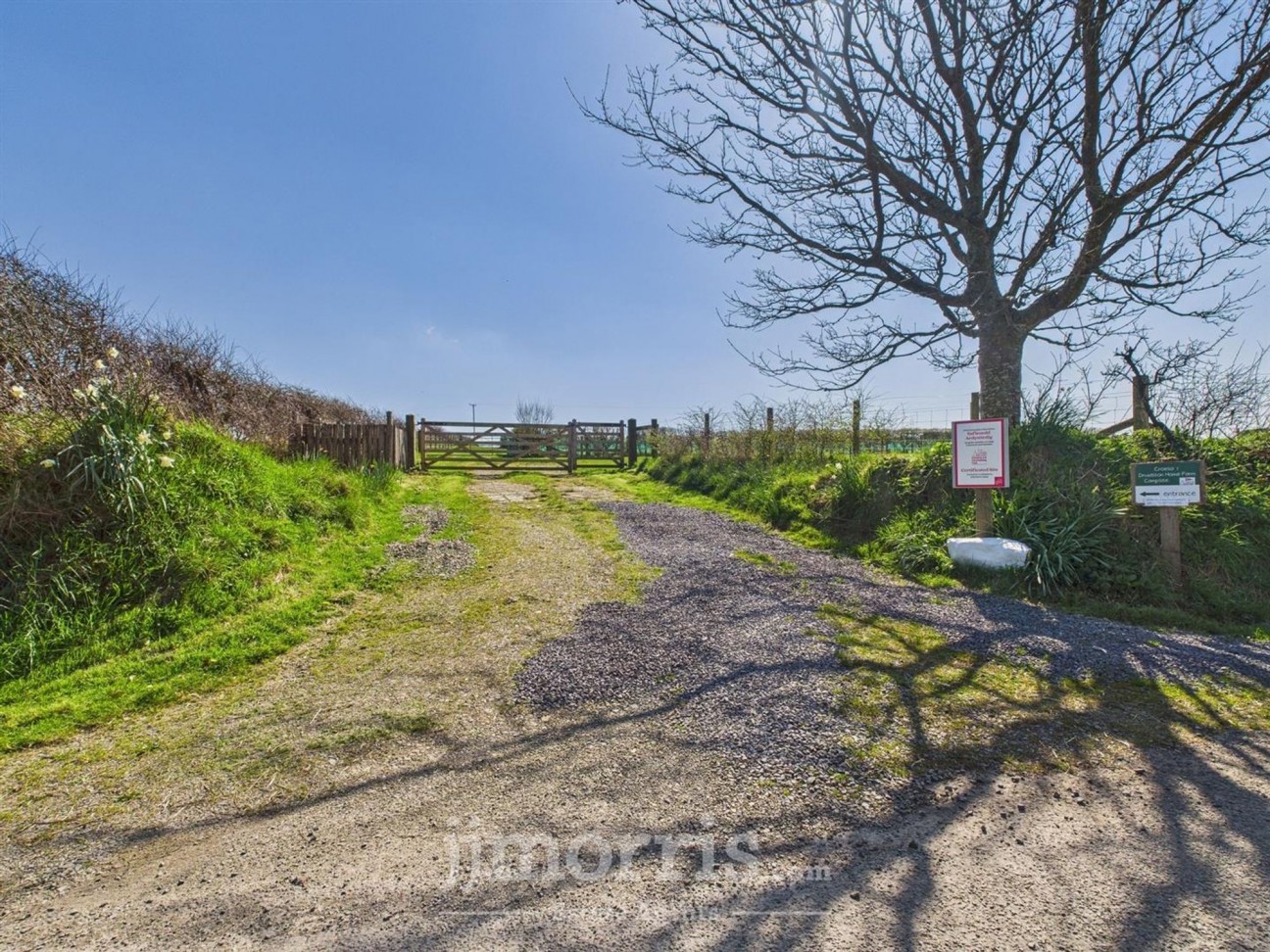 Druidston, Broad Haven, SA62