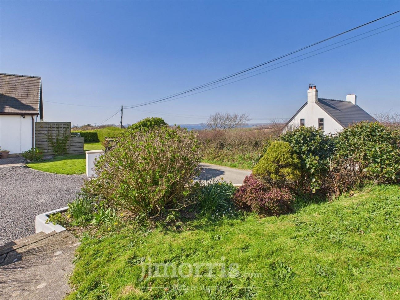 Druidston, Broad Haven, SA62