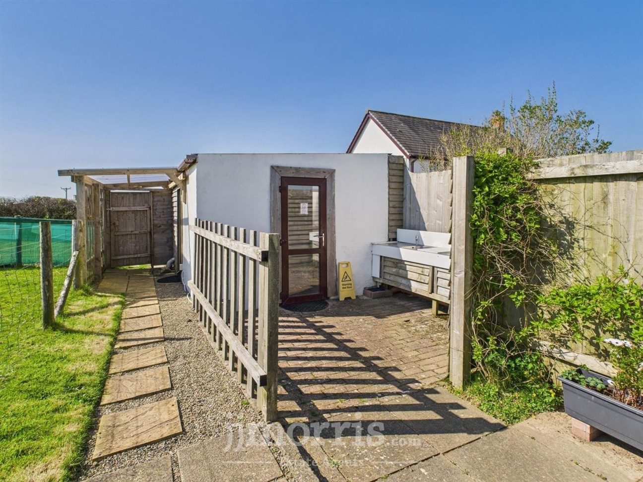 Druidston, Broad Haven, SA62