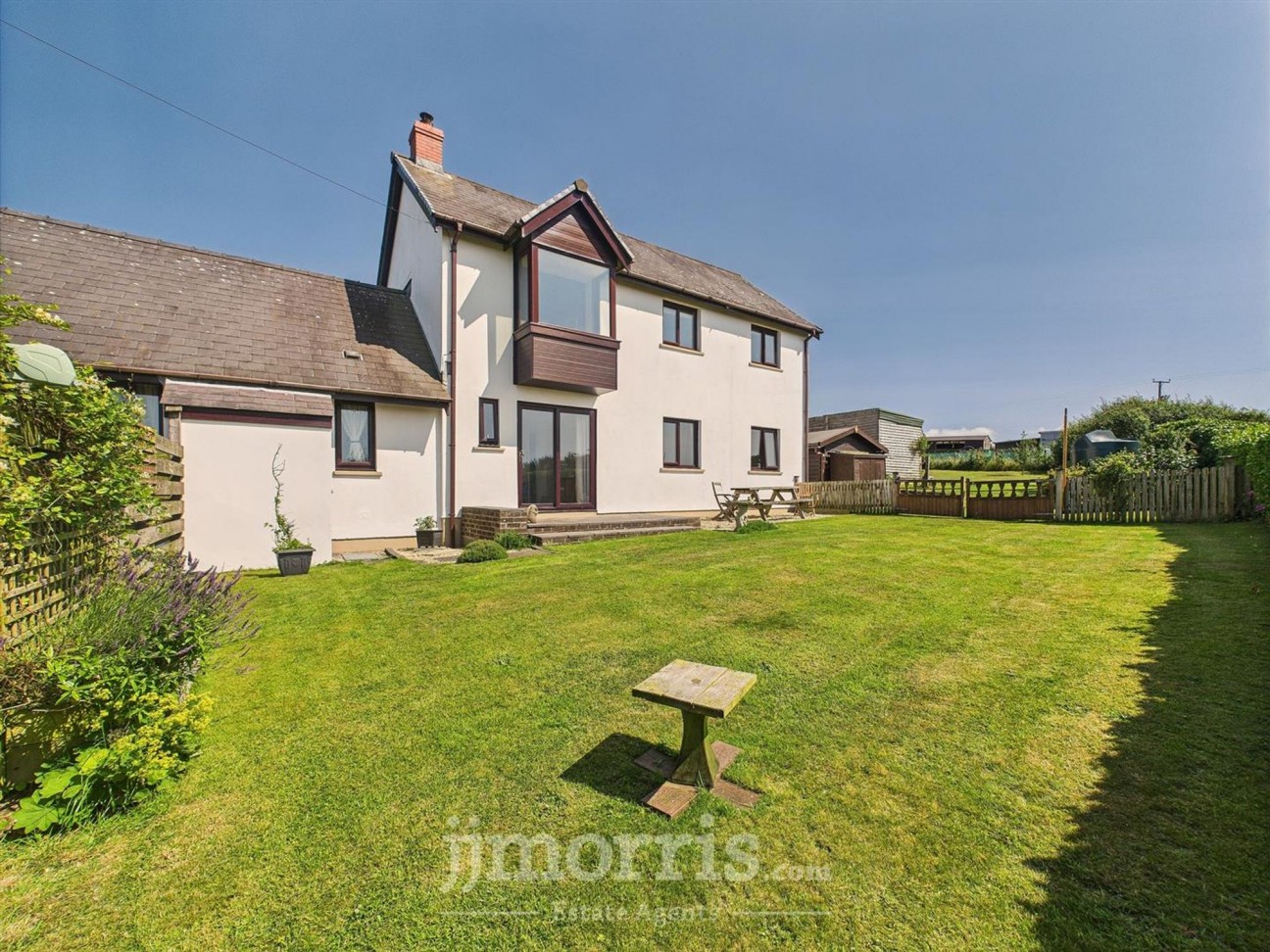 Druidston, Broad Haven, SA62