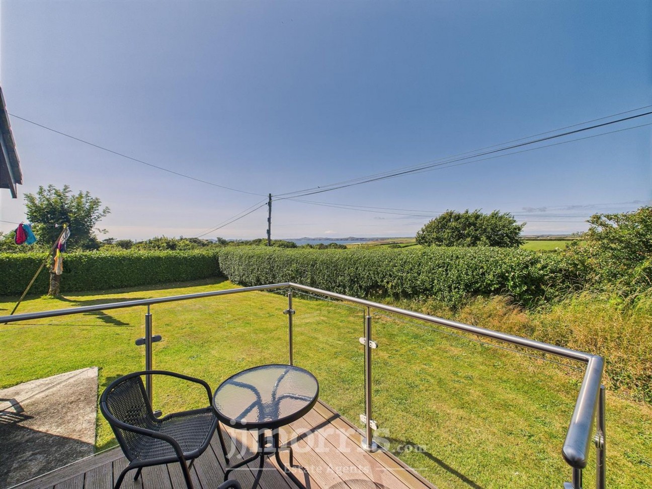 Druidston, Broad Haven, SA62