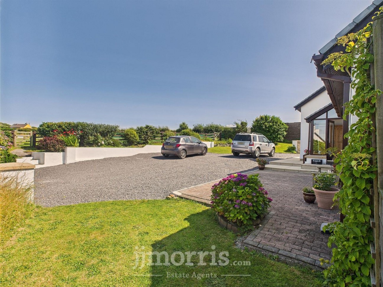 Druidston, Broad Haven, SA62