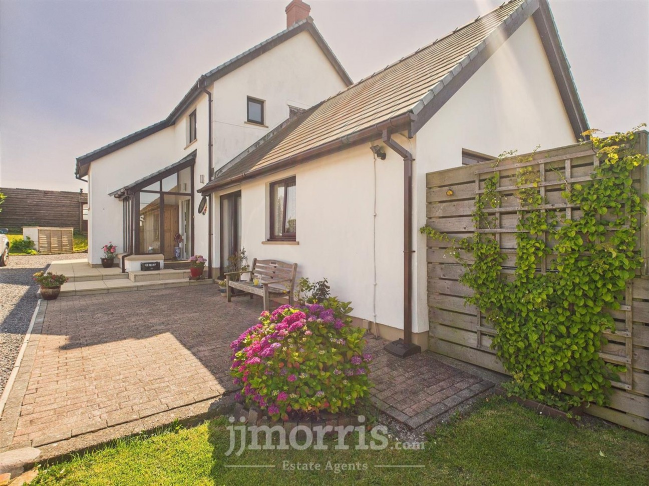 Druidston, Broad Haven, SA62