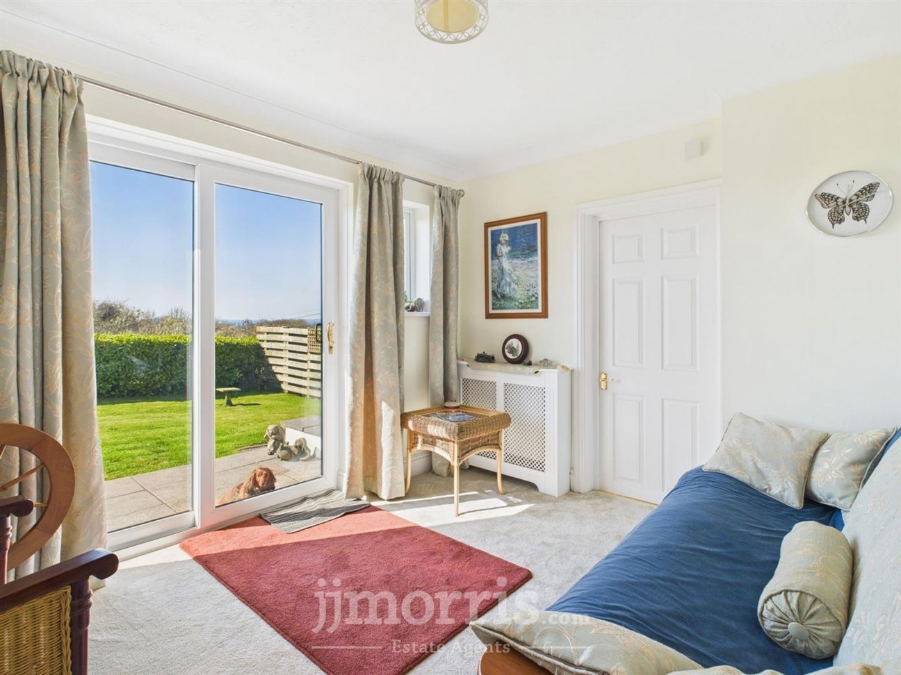 Druidston, Broad Haven, SA62