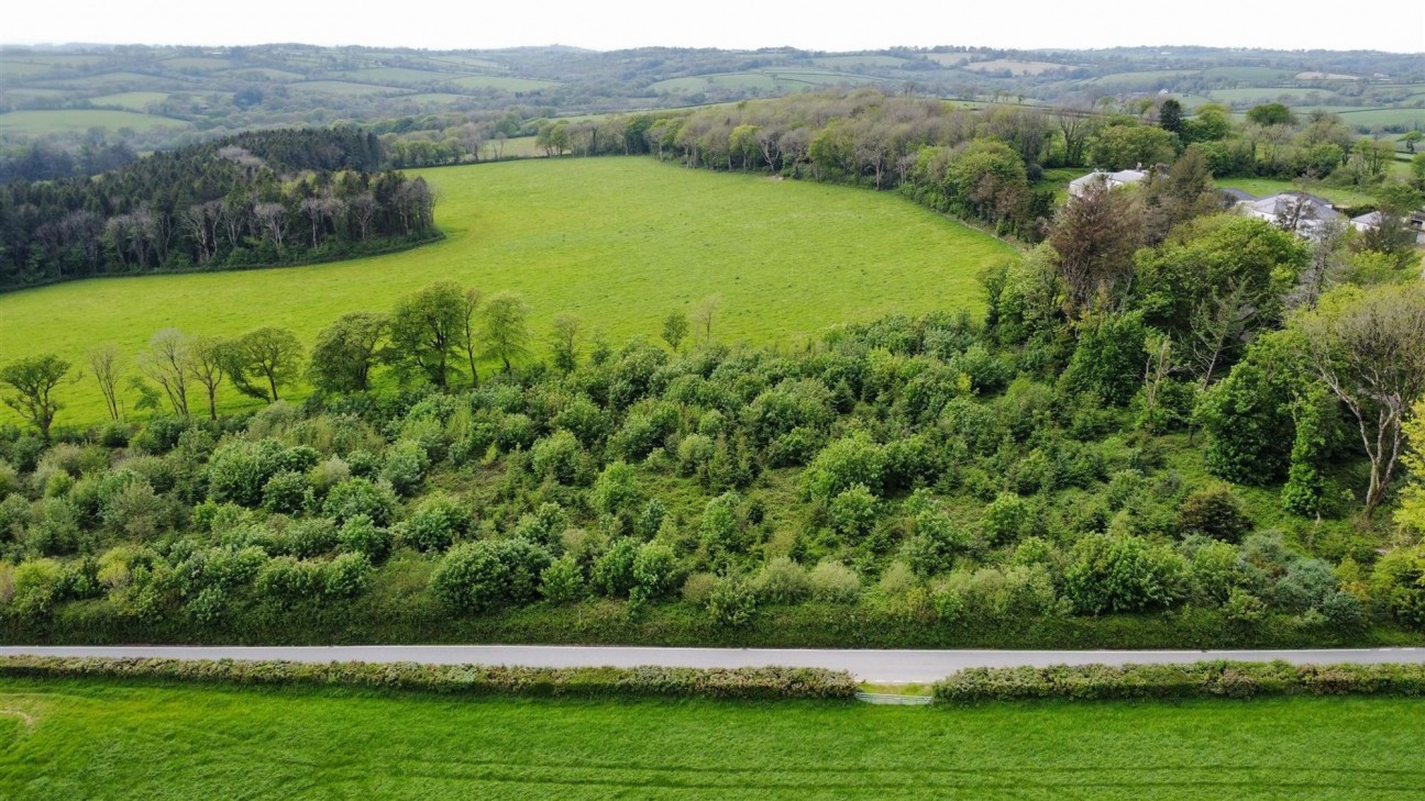 Llawhaden, Narberth, SA67