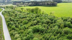 Llawhaden, Narberth, SA67