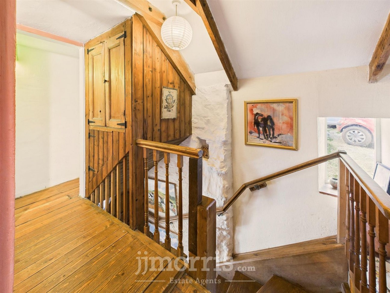 Login, Whitland, SA34