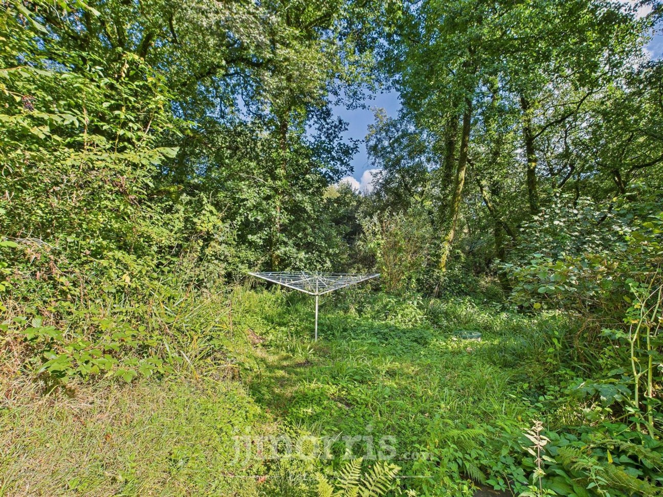 Login, Whitland, SA34