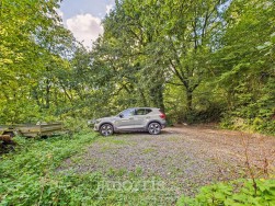 Login, Whitland, SA34