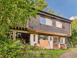 Login, Whitland, SA34