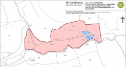 Login, Whitland, SA34