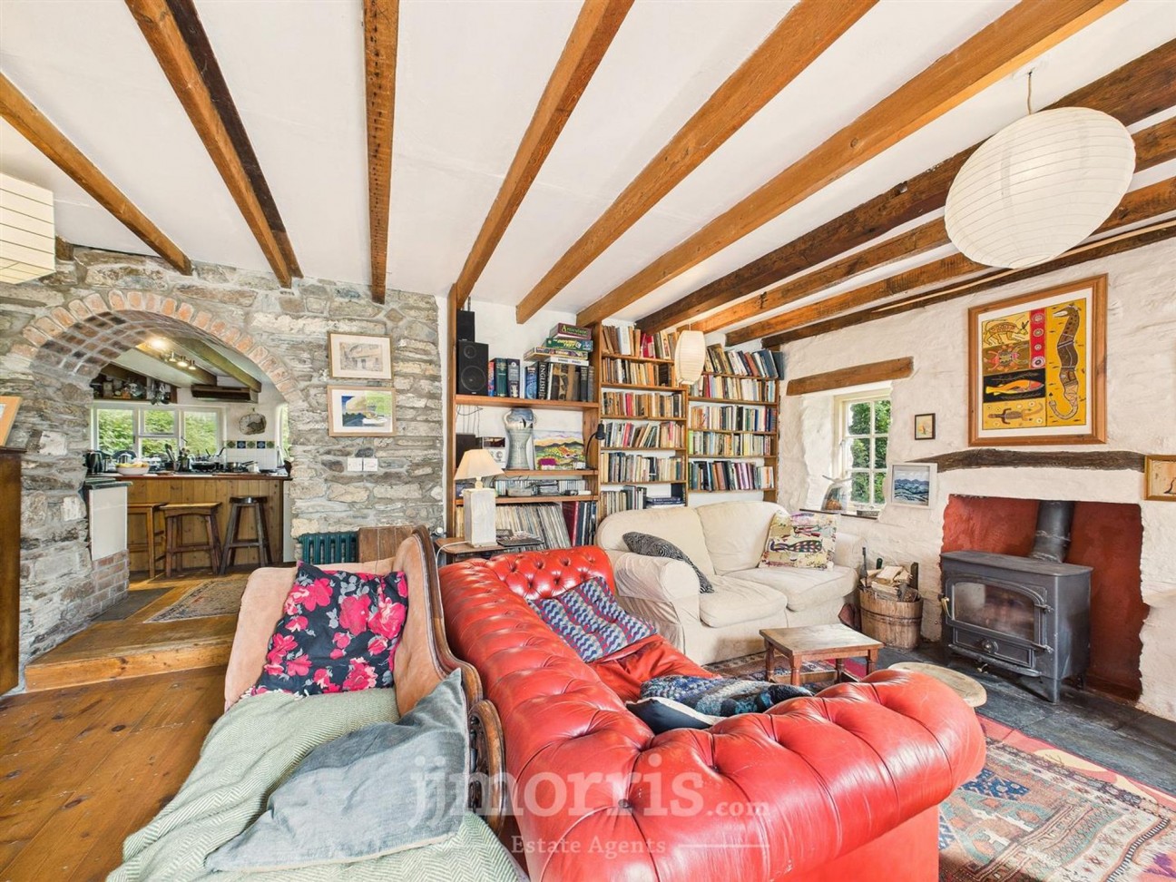 Login, Whitland, SA34