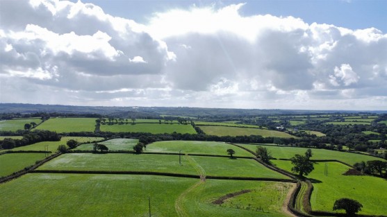 Of Land At Llawhaden, Narberth, SA67