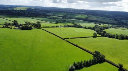 Of Land At Llawhaden, Narberth, SA67