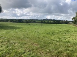 Of Land At Llawhaden, Narberth, SA67