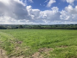 Of Land At Llawhaden, Narberth, SA67