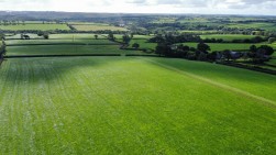 Of Land At Llawhaden, Narberth, SA67