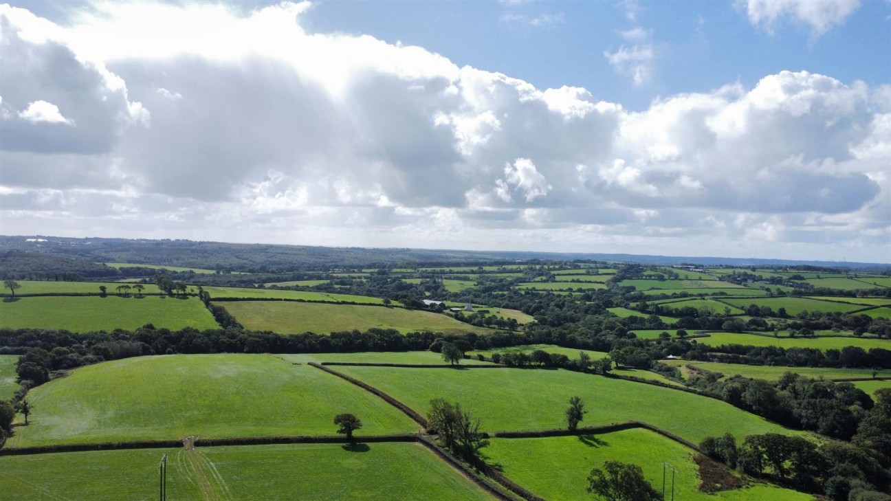 Of Land At Llawhaden, Narberth, SA67