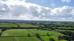 Of Land At Llawhaden, Narberth, SA67