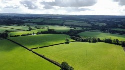 Of Land At Llawhaden, Narberth, SA67