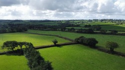 Of Land At Llawhaden, Narberth, SA67