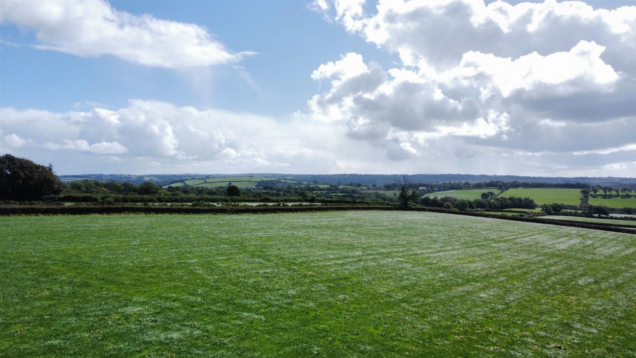 Of Land At Llawhaden, Narberth, SA67