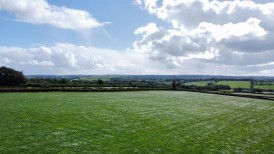 Of Land At Llawhaden, Narberth, SA67